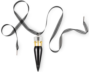 Christian Louboutin pe buzele tuturor